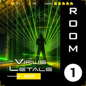 Virus Letale [Lethal Virus]