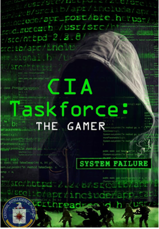 CIA Taskforce: The Gamer