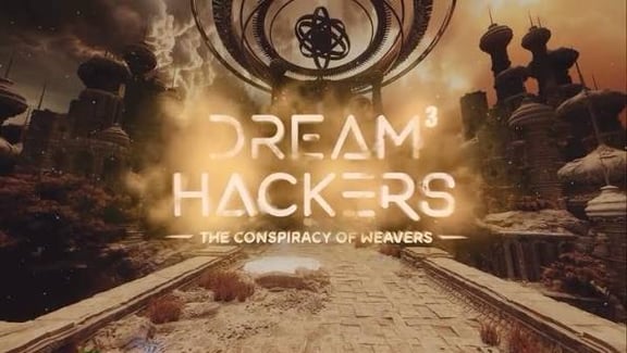 Dream Hackers 3: The Conspiracy of the Weavers [VR]