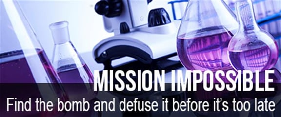 Mission Impossible