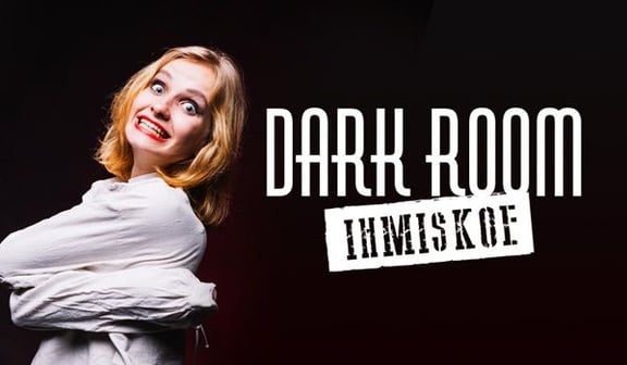 Dark Room