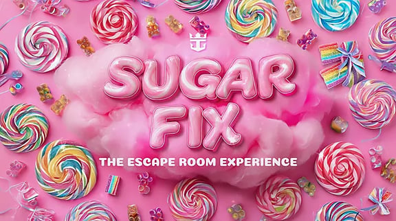 Sugar Fix