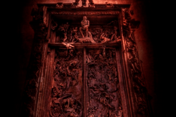 La Última Puerta