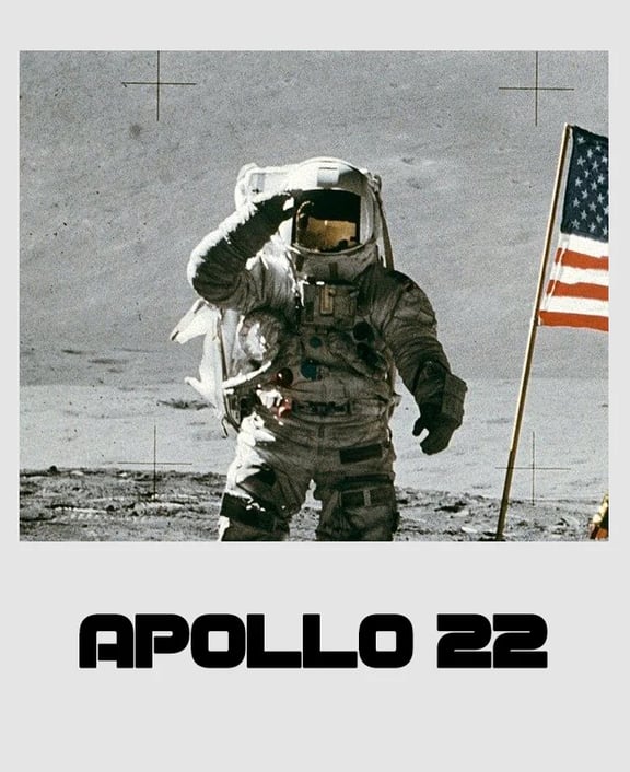 Pocket Investigations: Apollo 22