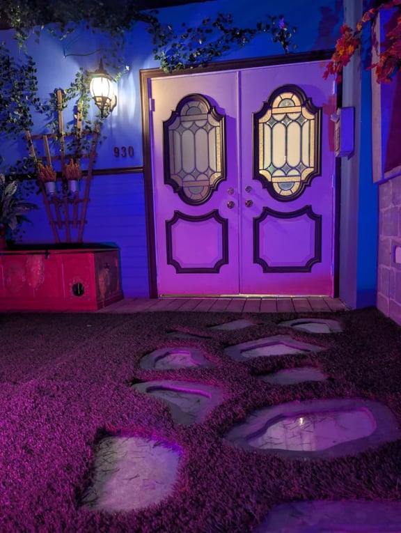Brimley Manor