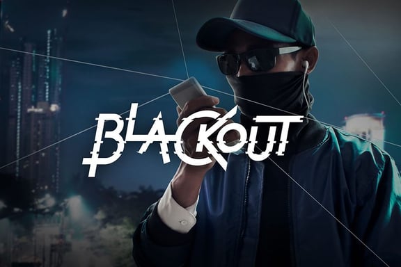 Blackout [Outdoor]