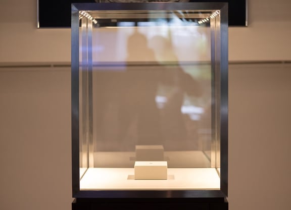 En Natt På Museet