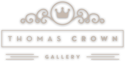Thomas Crown