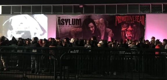 The Asylum