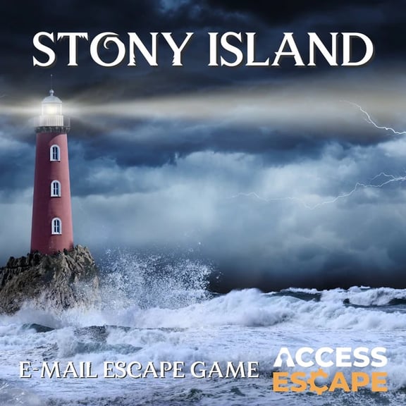 Stony Island