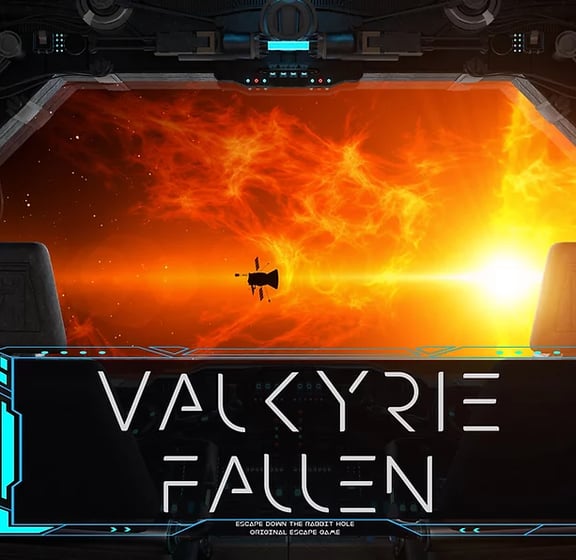 Valkyrie Fallen