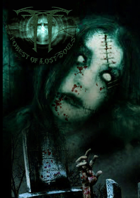Forest Of Lost Souls