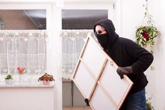 Heist