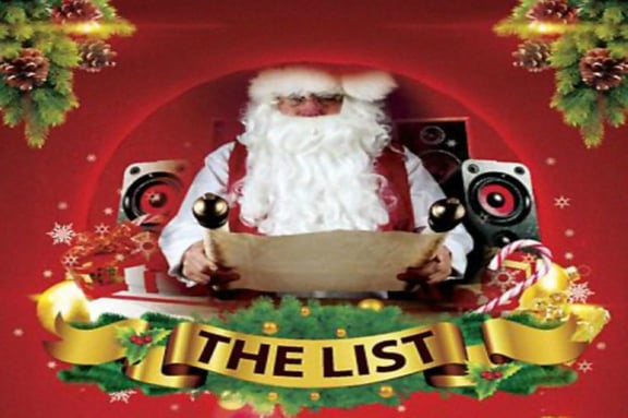 The List