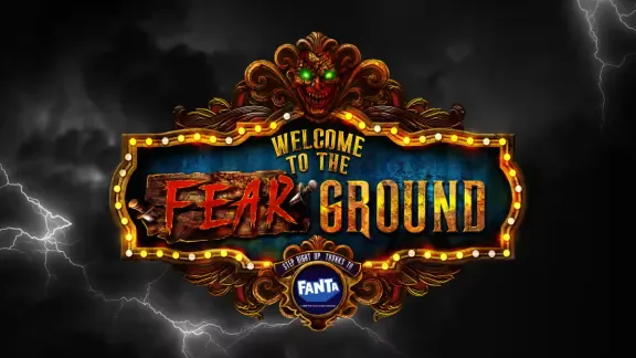 The FEARground