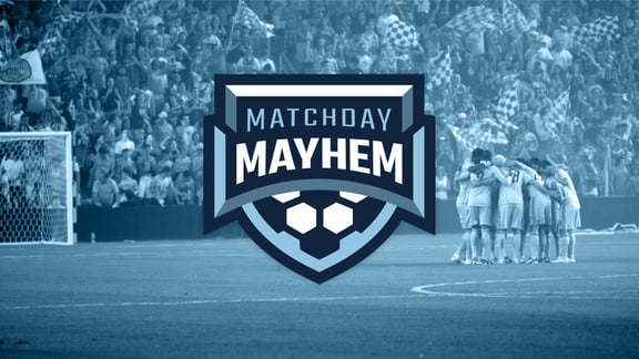 Matchday Mayhem