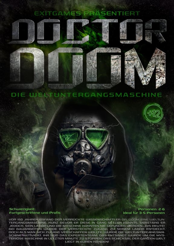 Dr.Doom