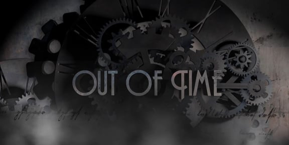 Out of Time