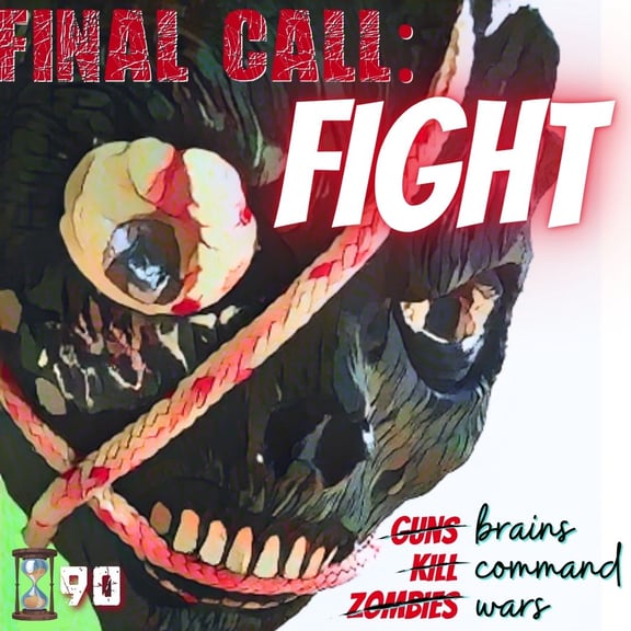 Final Call