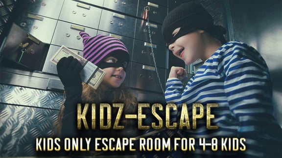 Kidz-Escape