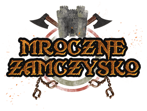 Mroczne Zamczysko Egzekucja:Wersja Standard [The Dark Lock Execution:Standard Version]