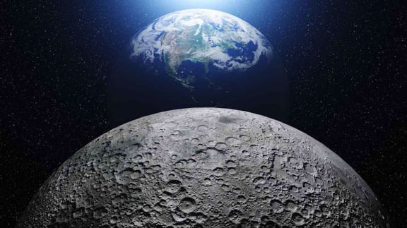 Luna 13
