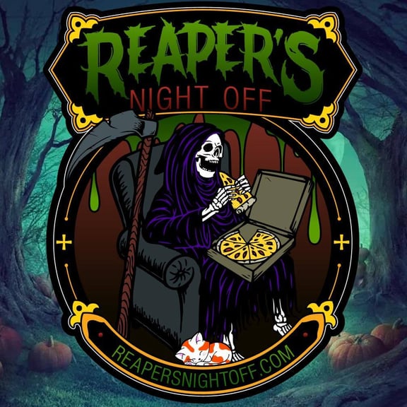 Reaper's Night Off