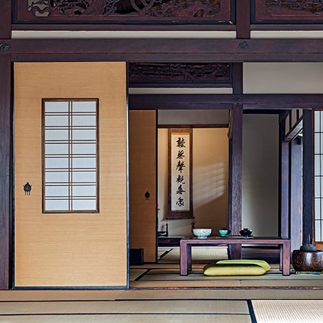 Zen Garden