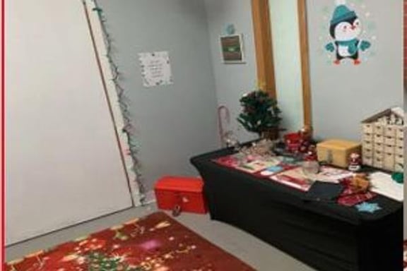 Christmas Mischief