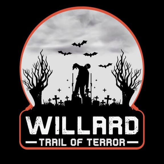 Willard Trail of Terror