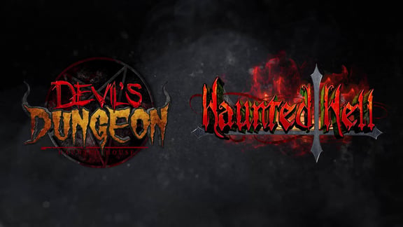 Haunted Hell