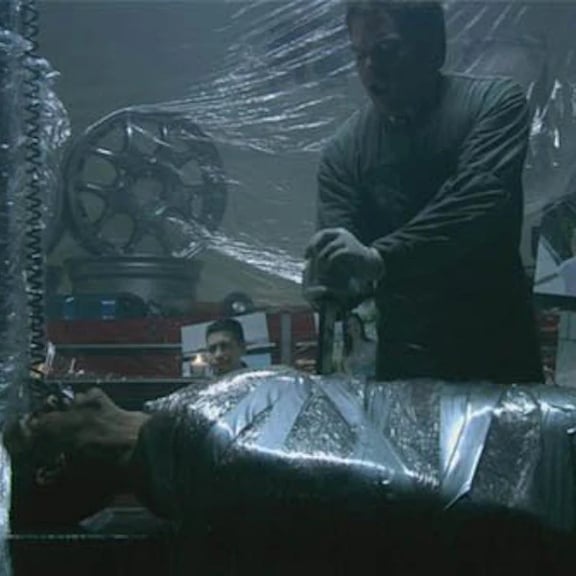 Dexter