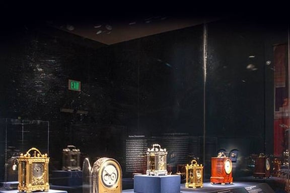 Museum Heist