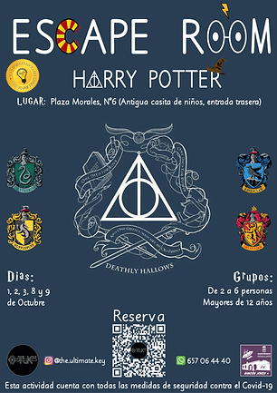 Harry Potter