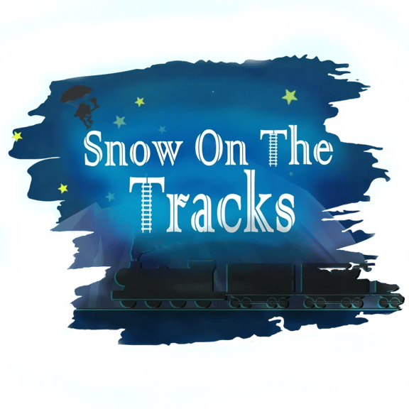 Snow on the Tracks