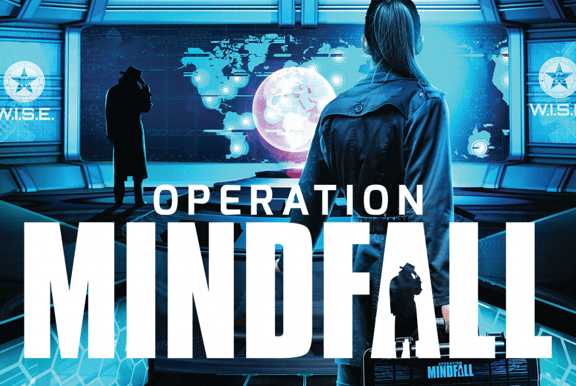 Operation Mindfall