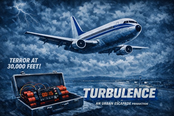 Turbulence