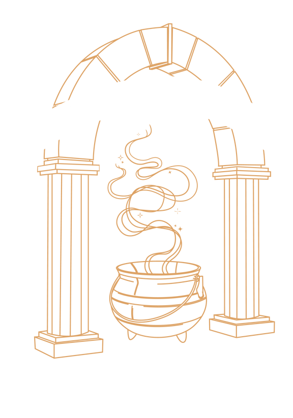 Kapitel 1 - Die Magische Reise