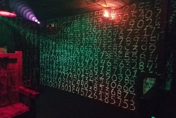 The Basement