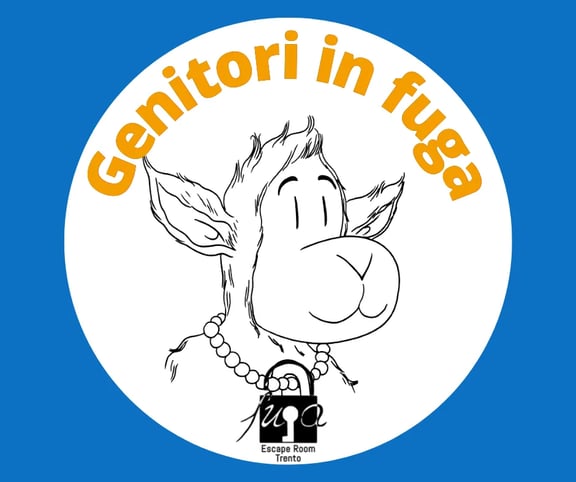 Genitori in Fuga [Parents on the Run][Outdoor]