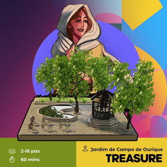 Treasure