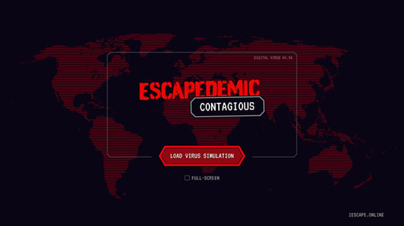 Escapedemic Contagious