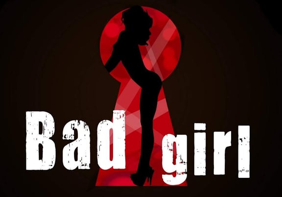 The Night Out At The Bad Girl