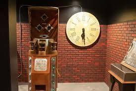 Inventor’s Workshop