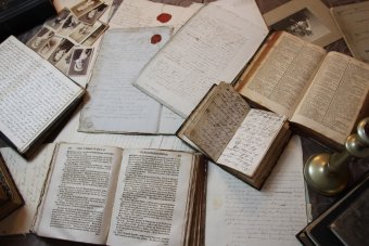 Le Mystère Petiot [The Petiot Mystery]