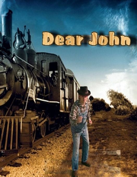 Dear John
