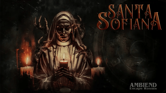Santa Sofiana