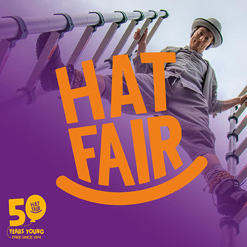 The Hat Fair Puzzle Trail