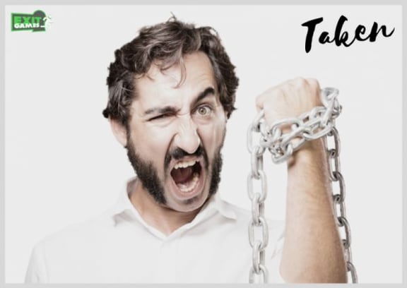 Taken