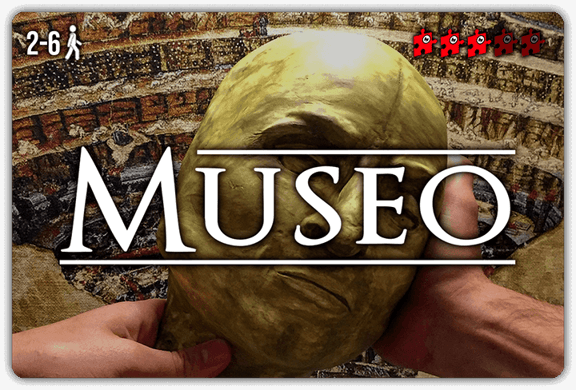 Museo [Museum]